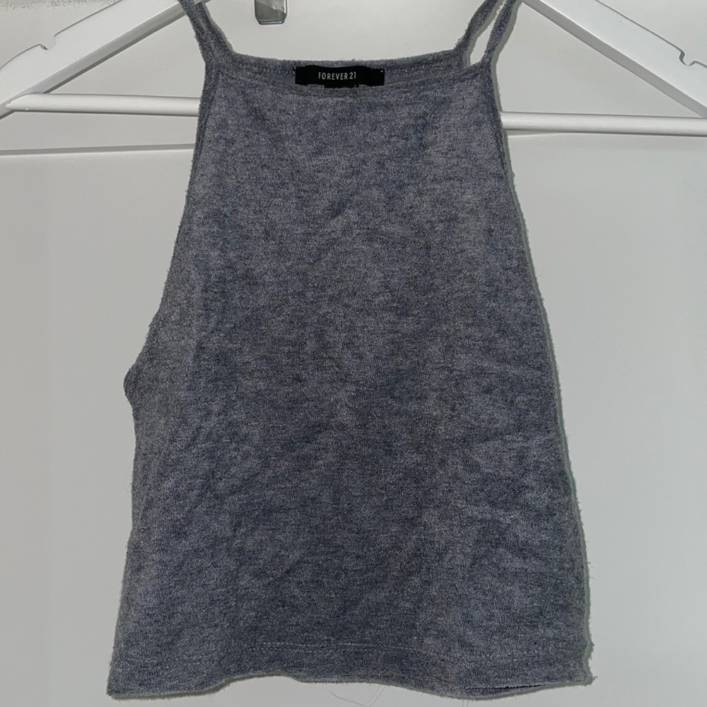 Forever 21 tank SMALL